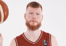 NBA: Davis Bertans odmówił gry w turnieju sponsorowanym przez Rosjan