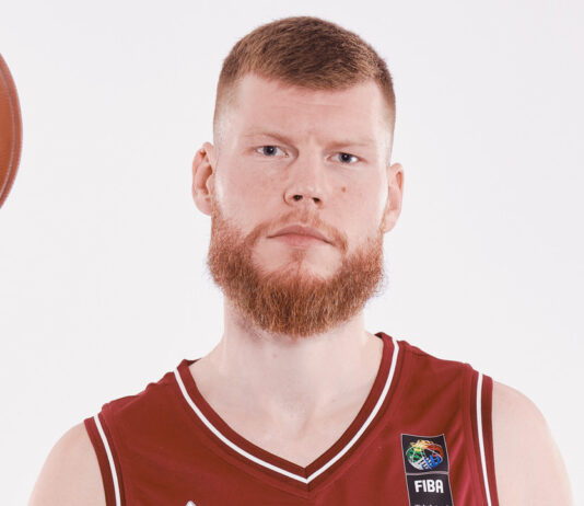 NBA: Davis Bertans odmówił gry w turnieju sponsorowanym przez Rosjan