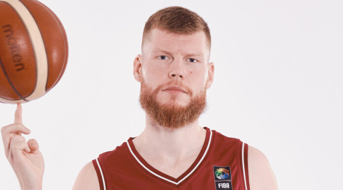 NBA: Davis Bertans odmówił gry w turnieju sponsorowanym przez Rosjan