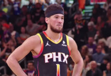 NBA: Szalone pieniądze dla gwiazdy Phoenix Suns?!