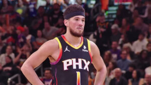 NBA: Frustracja rośnie. Suns po prostu nie mają odpowiedzi