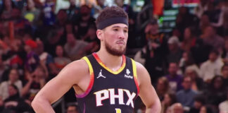 NBA: Szalone pieniądze dla gwiazdy Phoenix Suns?!