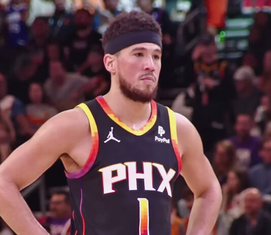 NBA: Gwiazdor Suns nigdy nie chciał trafić do Phoenix