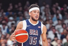 IO: Devin Booker krytycznie o reprezentacji USA