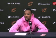 NBA: Środkowy Cavs zgarnia wielkie pieniądze