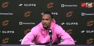 NBA: Środkowy Cavs zgarnia wielkie pieniądze