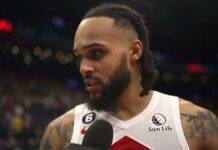 NBA: Bucks podpisują kontrakt z solidnym strzelcem