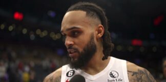 NBA: Bucks podpisują kontrakt z solidnym strzelcem