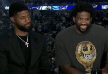 NBA: Paul George zdecydował! Wraca do konferencji wschodniej