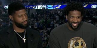 NBA: Paul George zdecydował! Wraca do konferencji wschodniej