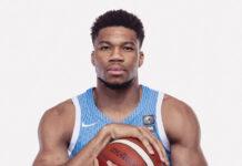 NBA: Antetokounmpo wrócił do gry i zdominował Dominikanę