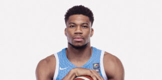 NBA: Antetokounmpo wrócił do gry i zdominował Dominikanę