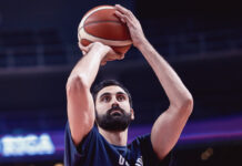 NBA: Coś ty zrobił, Goga?! Dziwaczna końcówka meczu Gruzji z Filipinami