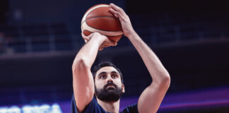 NBA: Coś ty zrobił, Goga?! Dziwaczna końcówka meczu Gruzji z Filipinami