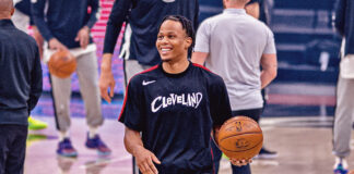 NBA: Doczekał się! Wreszcie podpisał nową umowę