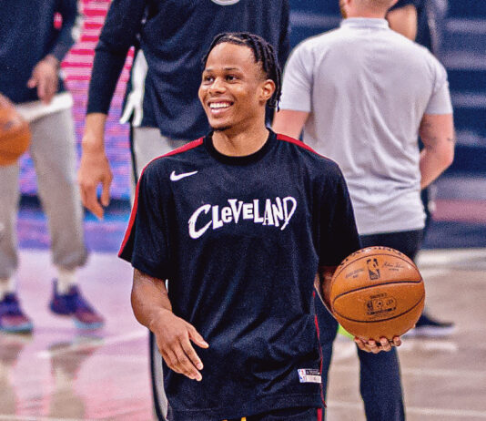 NBA: Młody talent opuści Cavaliers? Jest pierwszy chętny, kolejni już w kolejce