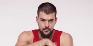 NBA: Sędziom znów się dostało. Środkowy Clippers nie owijał w bawełnę