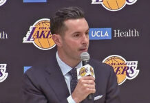 NBA: Los Angeles Lakers o krok od kolejnej wymiany?