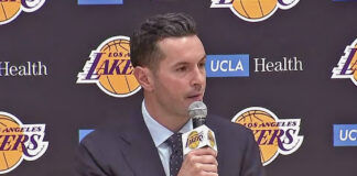 NBA: Nowi asystenci w sztabie Redicka. Tylko czy znów się nie pobiją?