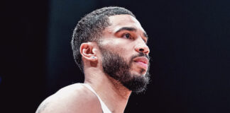 IO: Trudny moment Tatuma. Jak wygląda jego przyszłość w kadrze?