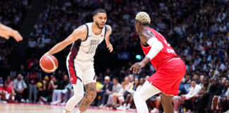 IO: Poznaj składy wszystkich drużyn igrzysk olimpijskich