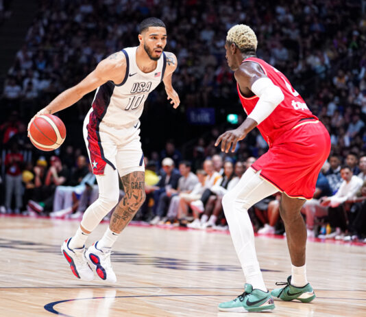 IO: Poznaj składy wszystkich drużyn igrzysk olimpijskich