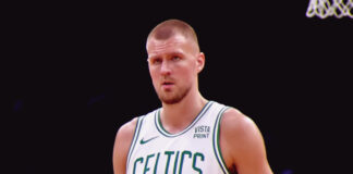 NBA: Co dalej z Porzingisem? Są nowe informacje