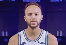 NBA: Warriors pozyskali zawodnika Timberwolves