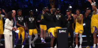 NBA: Znów będzie turniej w trakcie sezonu. Sprawdź zasady i podział na grupy