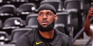 NBA: Zaskakujący pomysł LeBrona. Chce być jak Tom Brady?