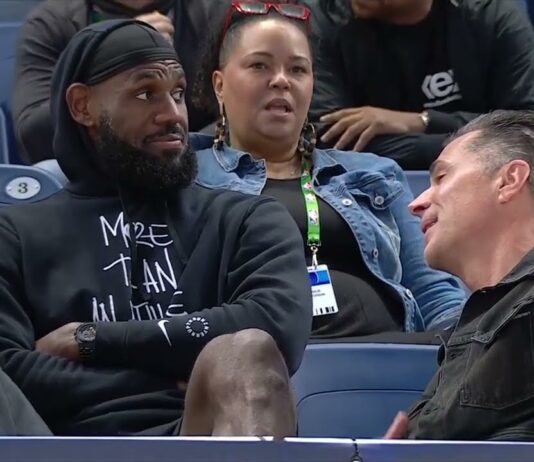 NBA: Offseason wstydu Los Angeles Lakers