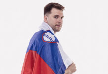 NBA: Pierwszy występ Doncicia po przemianie. Jak mu poszło?