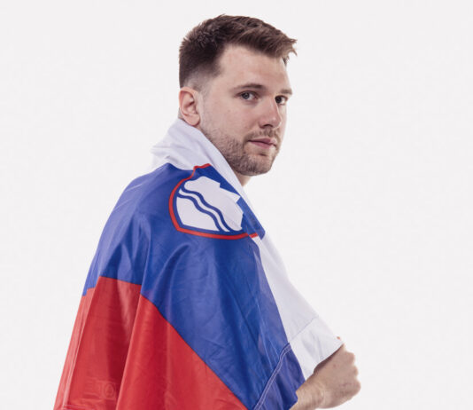 NBA: Doncić nie wyobraża sobie, by miał EuroBasket odpuścić