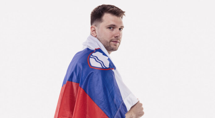 NBA: Pierwszy występ Doncicia po przemianie. Jak mu poszło?