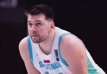 NBA: Luka Doncić usłyszał diagnozę. Wszyscy odetchnęli