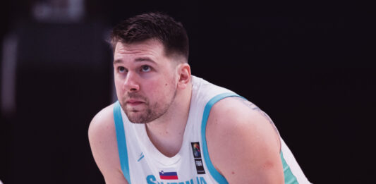 NBA: Luka Doncić usłyszał diagnozę. Wszyscy odetchnęli