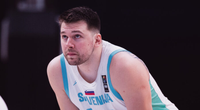 NBA: Luka Doncić usłyszał diagnozę. Wszyscy odetchnęli