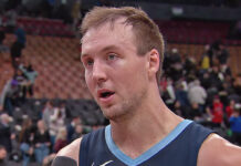 NBA: Superstrzelec zdecydował o swojej przyszłości