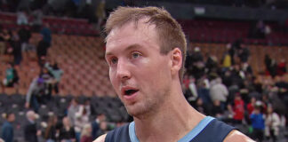 NBA: Superstrzelec zdecydował o swojej przyszłości