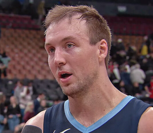 NBA: Superstrzelec zdecydował o swojej przyszłości