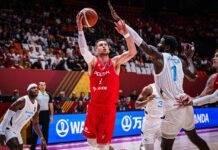 Walczymy o igrzyska! Polska – Finlandia na żywo