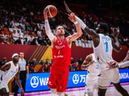 Walczymy o igrzyska! Polska – Finlandia na żywo