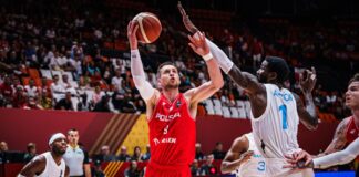 Walczymy o igrzyska! Polska – Finlandia na żywo