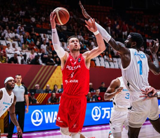 Walczymy o igrzyska! Polska – Finlandia na żywo