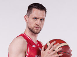 Mateusz Ponitka znalazł nowy klub