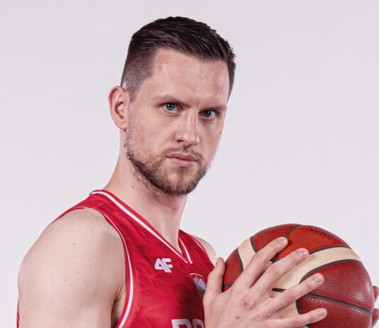 Mateusz Ponitka znalazł nowy klub