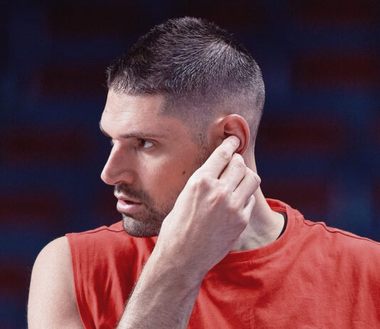 NBA: Nikola Vucević zmienia klub! W końcu powalczy o coś więcej niż play-in?