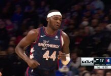 NBA: Pistons robią miejsce na spore nazwisko. O kogo się postarają?