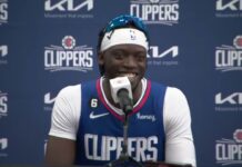 NBA: Reggie Jackson dołącza do drużyny z czołówki Wschodu