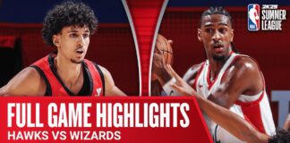 NBA: Pojedynek dwóch pierwszych numerów draftu w lidze letniej